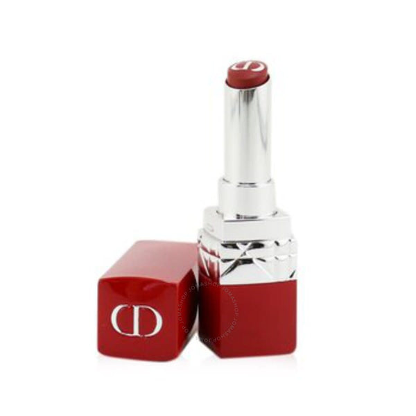 Dior Rouge Ultra Care Radiant Lipstick 635 Ecstase