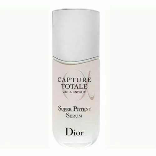 Dior Capture Totale C.E.L.L Energy Super Potent Serum Cutting-Edge Long Ladting Energy 30ml