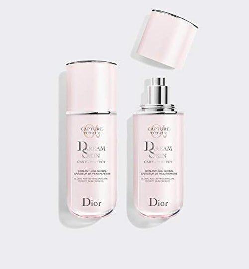 Dior Capture Totale Dream skin Perfect Skin Creator Travel Collection