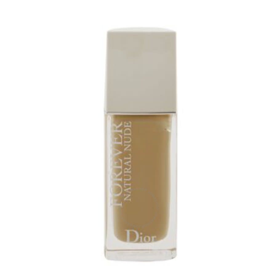 Dior Forever Natural Nude 24H Wear Foundation 3N