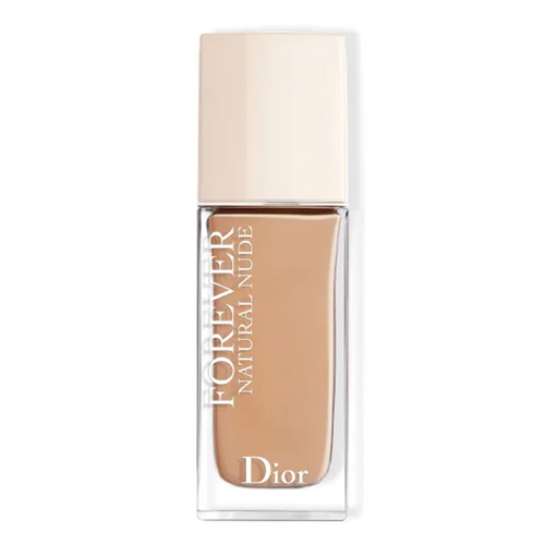 Dior Forever Natural Nude 24H Wear Foundation 3.5N