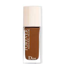 Dior Forever Natural Nude 24H Wear Foundation 8N - Krazy Mall