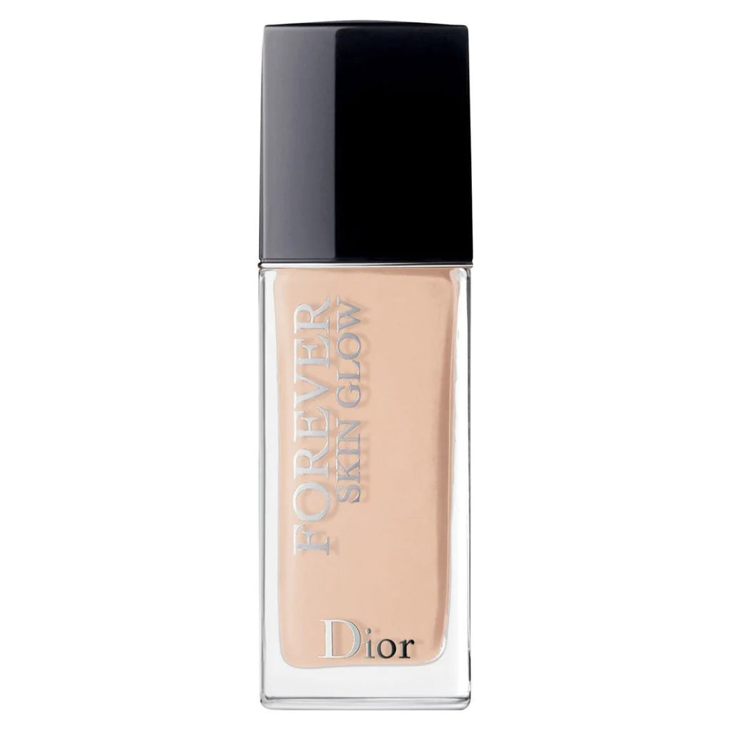 Dior Forever Skin Glow 24H Wear Radiant Perfection Skin-Caring Foundation 1.5W