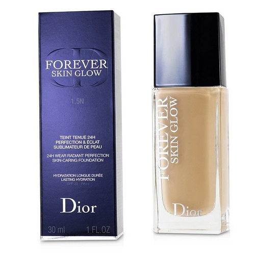 Dior Forever 24H Wear High Perfection Foundation 2.5W