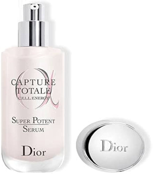 Dior Capture Totale C.E.L.L Energy Super Potent Serum Total Age-Defying Intense Serum 75ml