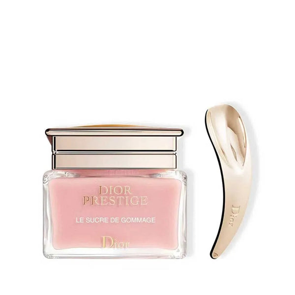 Dior Prestige Le Sucre De Gommage Exceptional Exfloiating Polishing Scrub FACE Mask-150ml