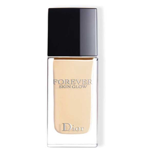 Dior Forever Skin Glow 24H Wear Radiant Foundation Perfection & Hydration 2N