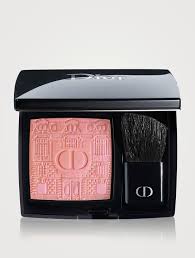 Dior Rouge Theatelier Of Dreams Blush Long-Wear Powder Blush 604 - Krazy Mall