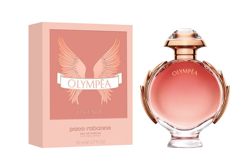 Paco rabanne Olympea legend Perfume For Women Eau De Parfum 80ml