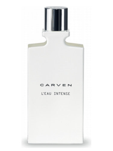 Carven L'Eau Intense Edt Men Perfume 100Ml