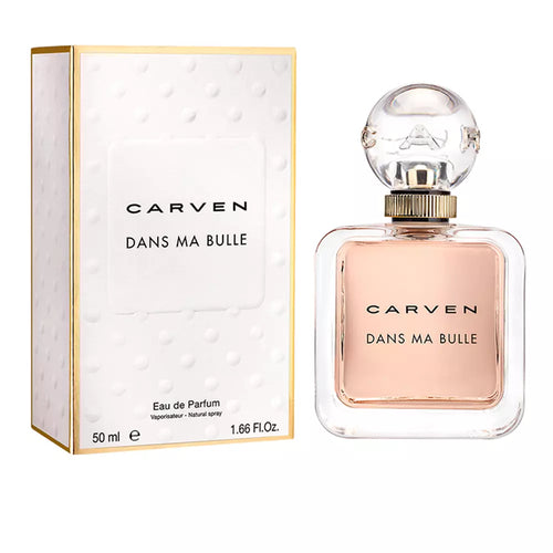 Carven Dans Ma Bulle Edp Women Perfume 100Ml