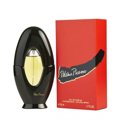 Paloma Picasso Edp For Her Perfume 50Ml