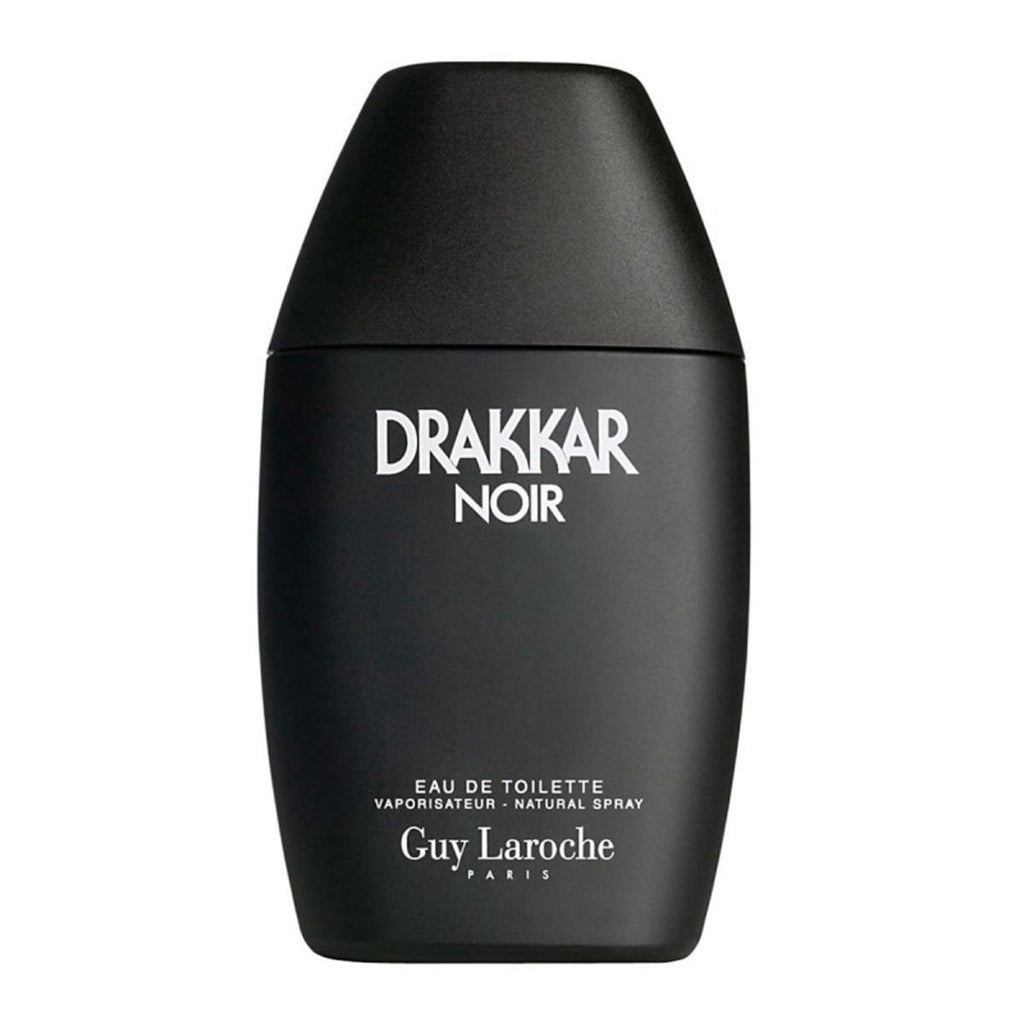 Guy Laroche Drakkar Noir Edt Perfume For Men 200Ml