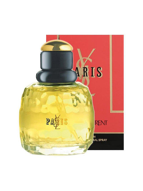 Ysl Paris Women Edp 50Ml