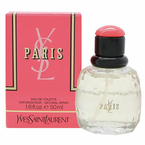 Ysl Paris Women Edt 50Ml