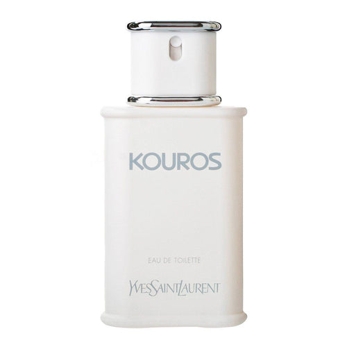 Yves Saint Laurent Kouros Edt Perfume For Men 100Ml