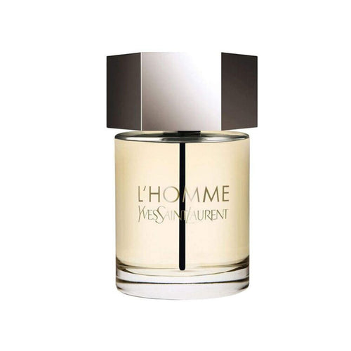 Yves Saint Laurent L'Homme EDT Perfume For Men 100Ml