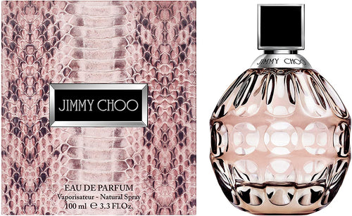 Jimmy Choo Edp Perfume For Women 100Ml