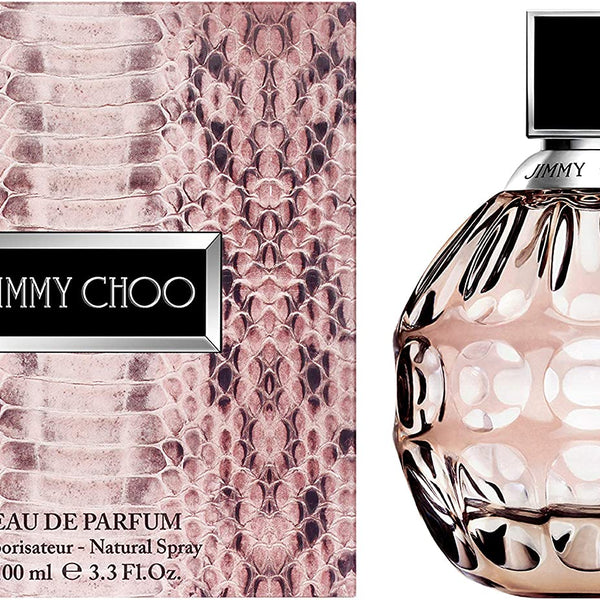 Jimmy Choo Edp Perfume For Women 100Ml