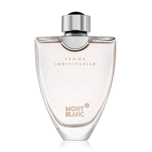 MONT BLANC Femme Individuelle EDT Perfume For Women 75Ml