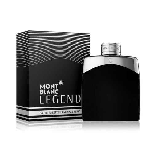 Montblanc Legend EDT Perfume For Men 100Ml