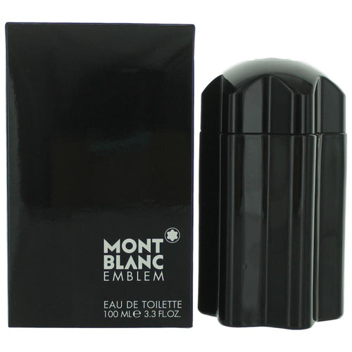 Mont Blanc Emblem Edt Perfume For Men 100Ml