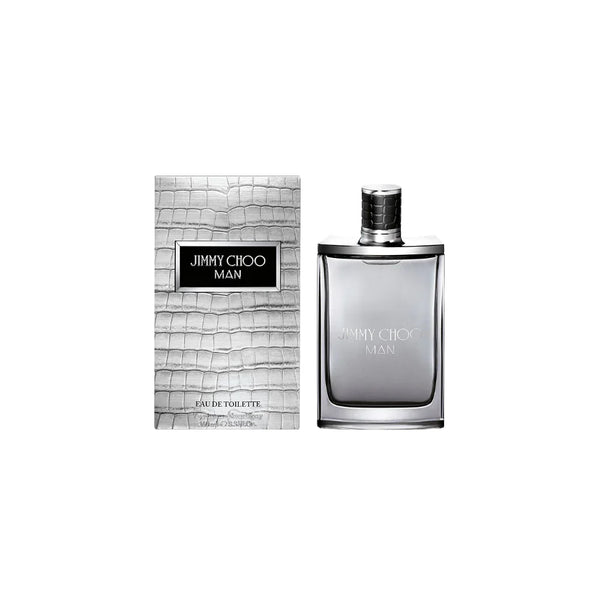 Jimmy Choo For Edt Perfume For Men 100Ml