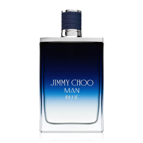 Jimmy Choo Man Blue Edt Perfume 100Ml