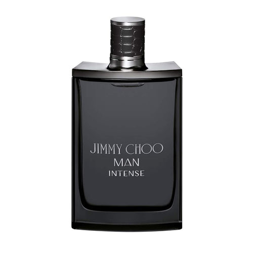 Jimmy Choo Intense Edt Perfume For Men 100Ml