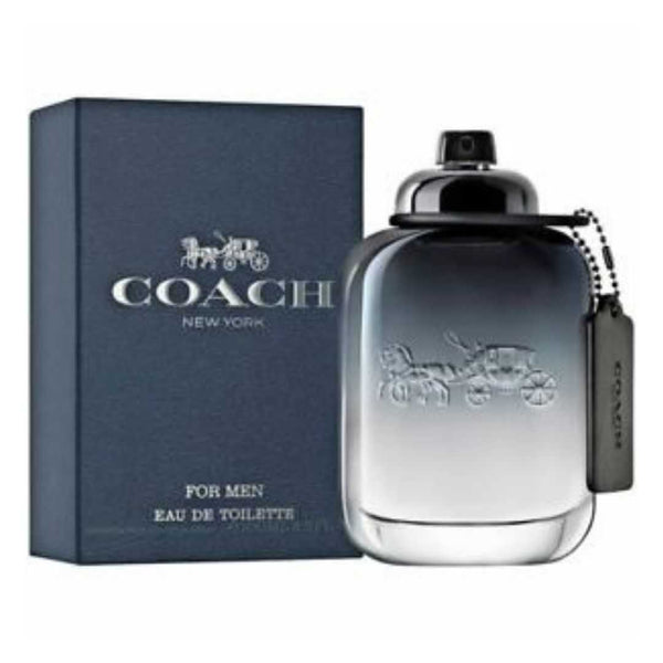 Coach For Men EDT 100Ml