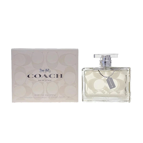 Coach Ladies Signature Summer Legacy EDP Perfume For Women 100ML