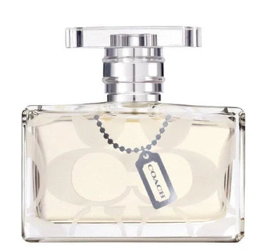 Coach Ladies Signature Summer Legacy EDP Perfume For Women 100ML