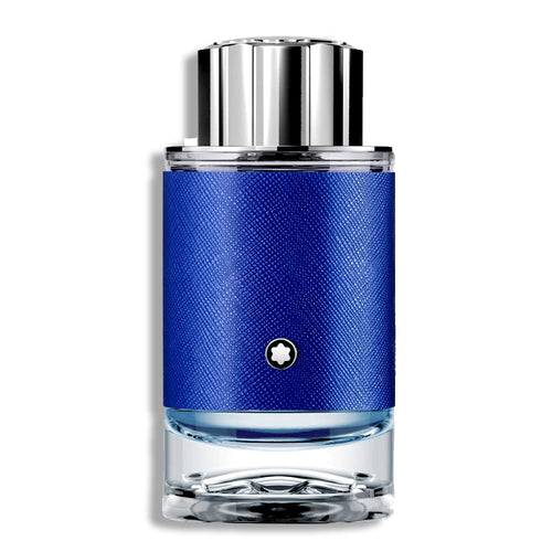 Mont Blanc Explorer Ultra Blue EDP Perfume For Men 100Ml