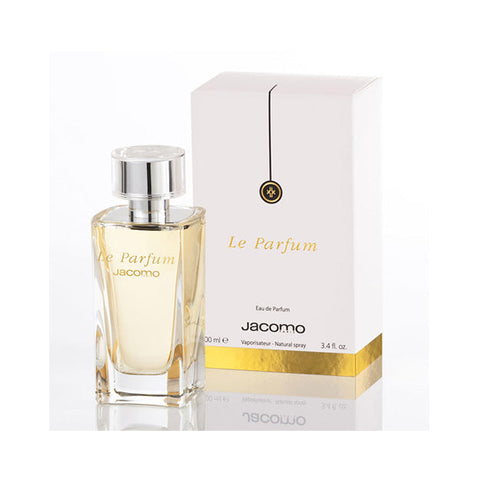 Jacomo Le Parfum EDP Perfume For Women 100ML