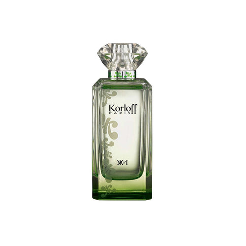 Korloff Kn1 Green Diamond Edt Women Perfume 88Ml