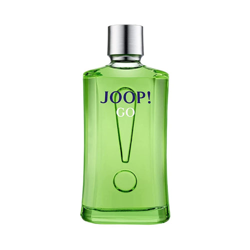 Joop Go Edt Perfume For Men 100Ml