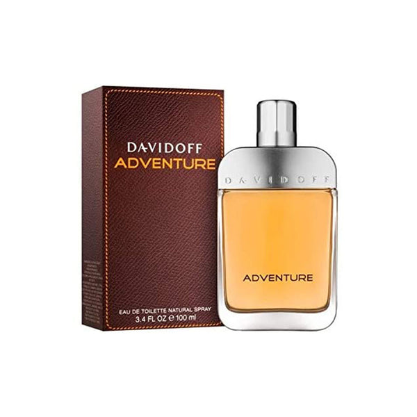 Davidoff Adventure Edt Perfume For Men 100Ml