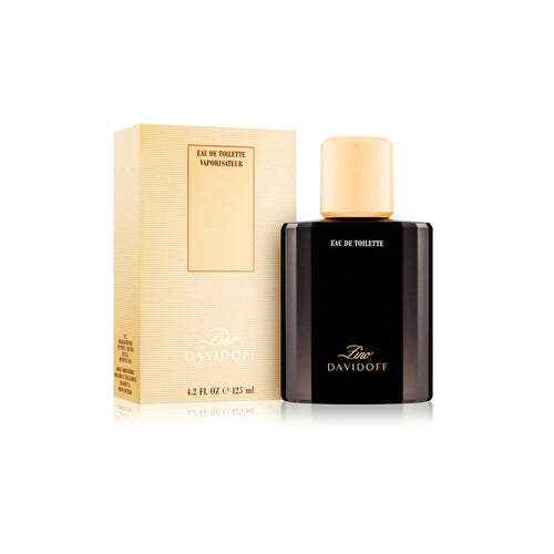 Davidoff Zino Edt Perfume For Men 125Ml