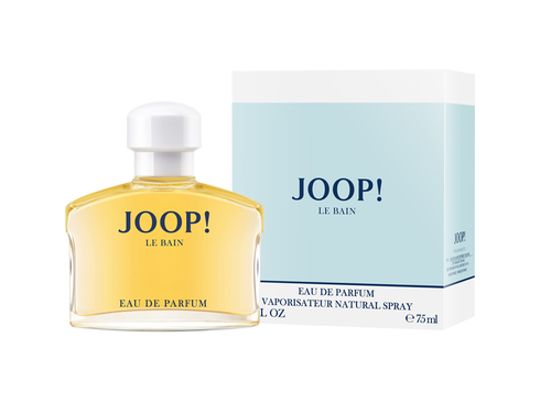 Joop Le Bain For Women EDP 75Ml