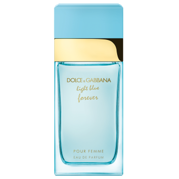 Dolce & Gabbana Ladies Light Blue Forever EDP Perfume 100ML