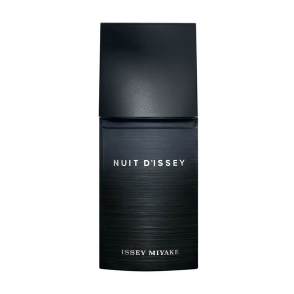 Issey Miyake Nuit Dissey Edt Perfume For Men 125Ml - Krazy Mall