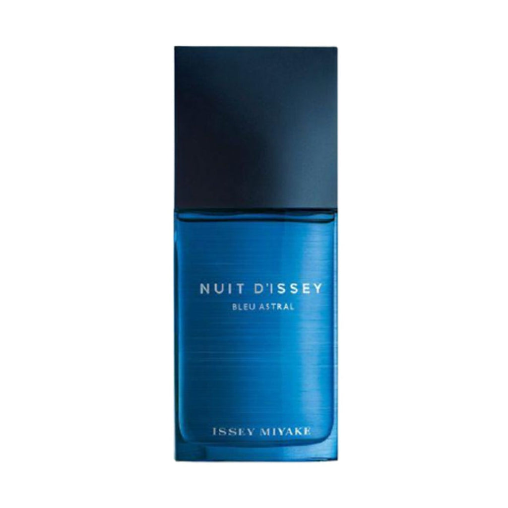 Issey Miyake Nuit DIssey Blue Astral Edt Perfume For Men 125Ml - Krazy Mall