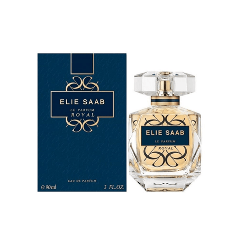 Elie Saab Ladies Le Parfum Royal EDP Perfume 90ML