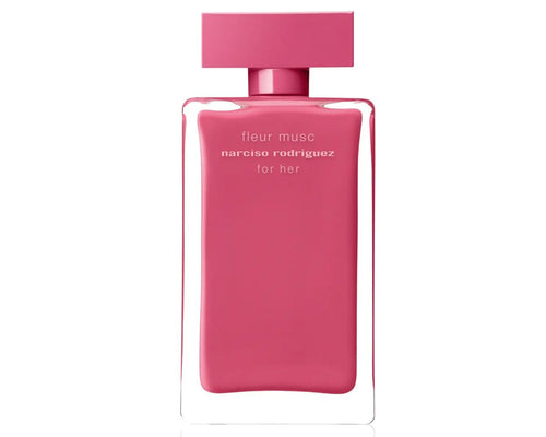 Narciso Rodriguez Fleur Musc Edp Perfume Women 100ML