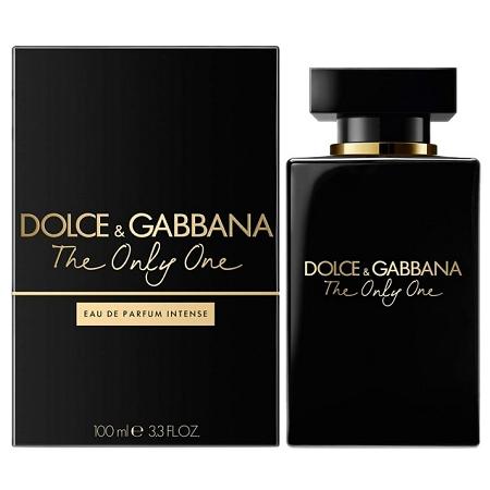 Dolce Gabbana The Only One Intense For Her EDP 100Ml