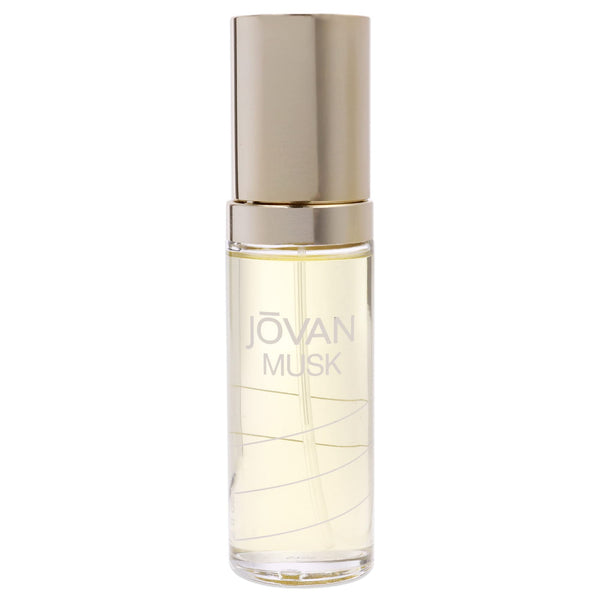 JOVAN Musk EDC Perfume 59Ml - Krazy Mall