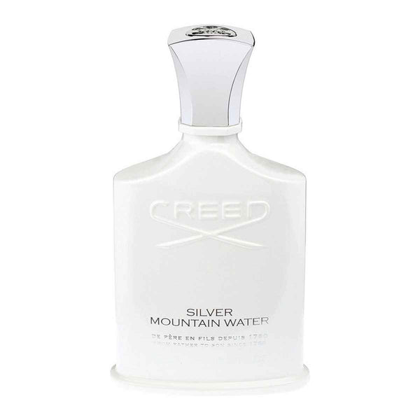 Creed Silver Mountain Water Edp Perfume For Unisex 100Ml