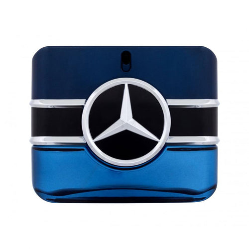 Mercedes Benz Sign EDP Perfume For Men 100Ml