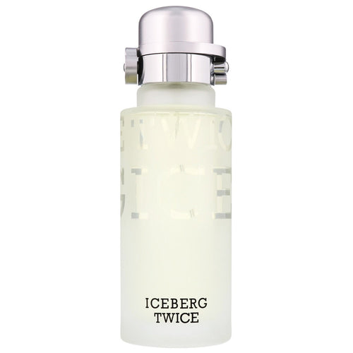 Ice Berg Twice Edt Perfume For Men 125Ml