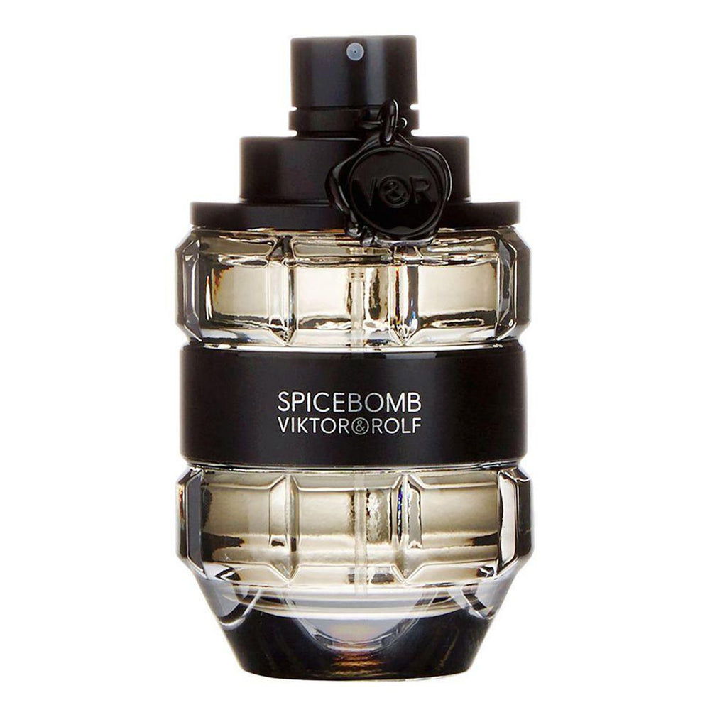 Viktor & Rolf Spicebomb Edt Perfume For Men 150Ml